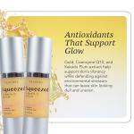 Squeezed Vitamin C Anti-Aging Serum for All