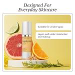 Squeezed Vitamin C Anti-Aging Serum for All