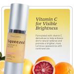 Squeezed Vitamin C Anti-Aging Serum for All