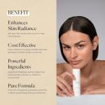 Qure All-In-One Hyaluronic Acid Serum for Face