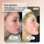 Bohemia Skin Glow Serum, Moisturizer & Cleansing Balm