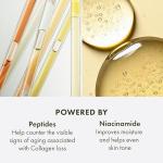 Origins Plantscription Youth Serum with Peptides & Niacinamide