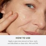 Origins Plantscription Youth Serum with Peptides & Niacinamide