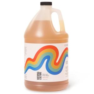 Organic Mind + Body Wash - Meadow Vision Scent