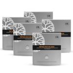 Peptide Aqua Gel Mask for Instant Hydration