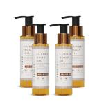 Besque Magic Unscented Luxury Body Oil 100ml