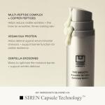 U Beauty The SMOOTH Vegan Wrinkle Defense Serum