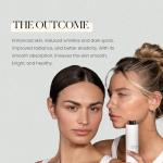 Qure All-In-One Hyaluronic Acid Serum for Face