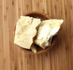 USDA Organic Unrefined Cold Pressed Cocoa Butter