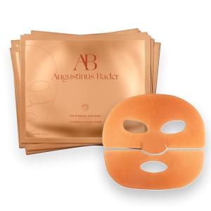 Augustinus Bader Hydrogel Face Mask - Hydrate & Plump