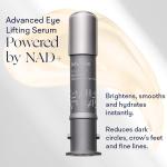 Intuisse NAD+ Eye Serum for Dark Circles & Puffiness