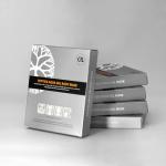 Peptide Aqua Gel Mask for Instant Hydration