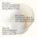 Organic Mind + Body Wash - Meadow Vision Scent