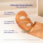 Augustinus Bader Hydrogel Face Mask - Hydrate & Plump