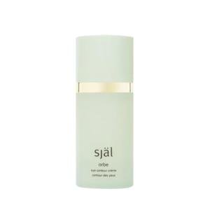 Sjal Orbe Vegan Anti-Aging Eye Cream