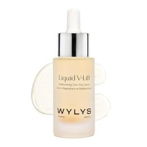 V-Lift Peptide Serum for Radiant Aging Skin