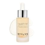 V-Lift Peptide Serum for Radiant Aging Skin