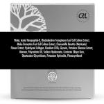 Peptide Aqua Gel Mask for Instant Hydration