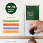 ATTITUDE Vegan Hand Soap with Essential Oils