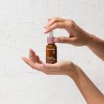 Vegan Age Defense Serum for Youthful Skin