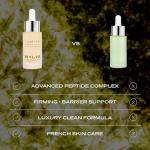 V-Lift Peptide Serum for Radiant Aging Skin