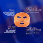 Augustinus Bader Hydrogel Face Mask - Hydrate & Plump