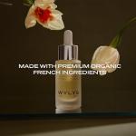 V-Lift Peptide Serum for Radiant Aging Skin