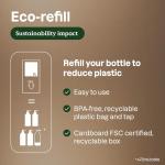 ATTITUDE Vegan Hand Soap with Essential Oils