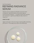 Babor Radiance Serum with Vitamin C & Hyaluronic Acid