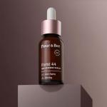 Vegan Age Defense Serum for Youthful Skin