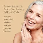 Naked & Thriving: Prosperous Vegan Beauty Cream