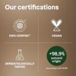 ATTITUDE Vegan Hand Soap with Essential Oils