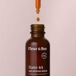 Vegan Age Defense Serum for Youthful Skin