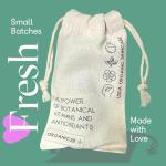 Organic Plant Retinol Serum with 39 Botanicals