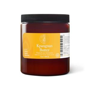 Kpangnan Butter: Natural Vegan Moisturizer for Skin