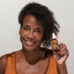 Vegan Age Defense Serum for Youthful Skin