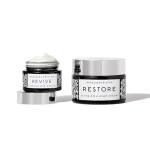 Retinol-Alternative Duo: Night Cream & Eye Cream Set