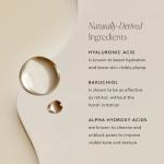 Naked & Thriving: Prosperous Vegan Beauty Cream