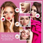 Hickey Lipstick - Vault Collection Case