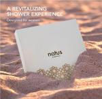 Vegan Argan Oil Gift Set for Skin and Hair