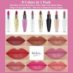 Hickey Lipstick - Vault Collection Case