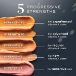 Medik8 Crystal Retinal 20 Firming Night Serum