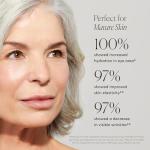 Retinol-Alternative Duo: Night Cream & Eye Cream Set