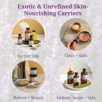 Kpangnan Butter: Natural Vegan Moisturizer for Skin