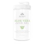 Calming Aloe Vera Facial Gel for Sensitive Skin