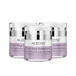 Agelyss Vegan Eye-Bag Cream - Hydration for Dark Circles