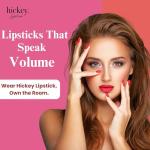Hickey Lipstick - Vault Collection Case