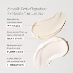 Retinol-Alternative Duo: Night Cream & Eye Cream Set