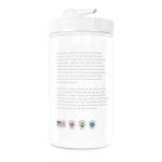 Calming Aloe Vera Facial Gel for Sensitive Skin