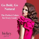 Hickey Lipstick - Vault Collection Case